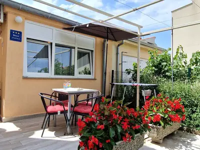 Ferienwohnung für 3 Personen (35 m²) in Krk 8/10