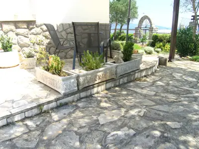 Ferienwohnung für 3 Personen (35 m²) in Krk 7/10