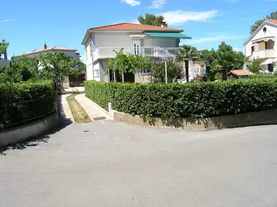 Ferienwohnung für 2 Personen (35 m²) in Krk 1/10