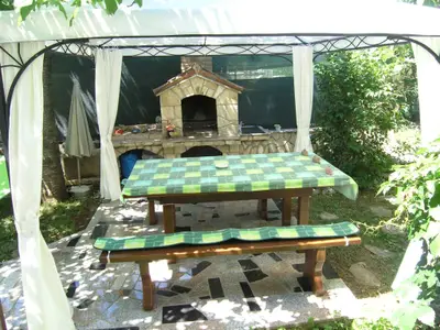 Ferienwohnung für 2 Personen (35 m²) in Krk 4/10