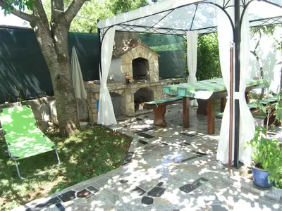 Ferienwohnung für 2 Personen (35 m²) in Krk 6/10