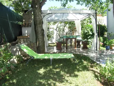 Ferienwohnung für 2 Personen (35 m²) in Krk 7/10