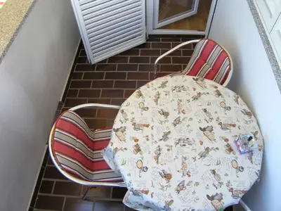 Ferienwohnung für 3 Personen (30 m²) in Krk 3/10