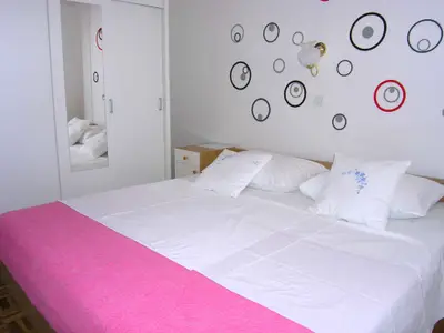 Ferienwohnung für 3 Personen (30 m²) in Krk 8/10