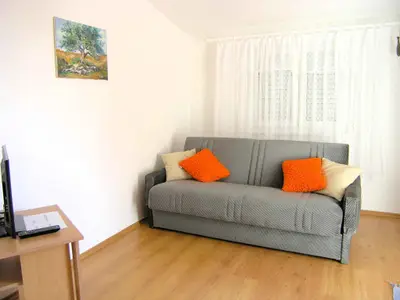 Ferienwohnung für 3 Personen (39 m²) in Krk 8/10