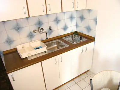 Ferienwohnung für 3 Personen (39 m²) in Krk 10/10