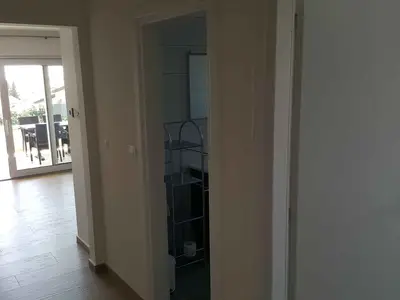 Ferienwohnung für 3 Personen (45 m²) in Krk 10/10