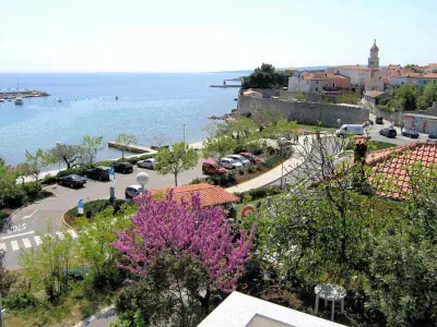 Ferienwohnung für 2 Personen (40 m²) in Krk 5/10