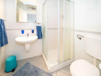 Ferienwohnung für 4 Personen (60 m²) in Krk 9/10