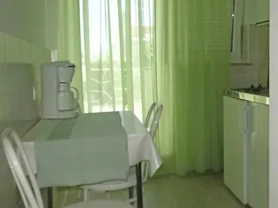 Ferienwohnung für 2 Personen (20 m²) in Krk 3/10