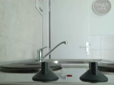 Ferienwohnung für 2 Personen (20 m²) in Krk 6/10