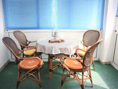 Ferienwohnung für 3 Personen (45 m²) in Krk 1/10