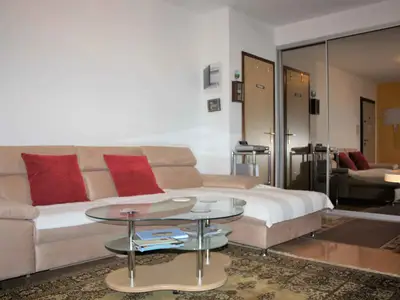 Ferienwohnung für 3 Personen (45 m²) in Krk 4/10