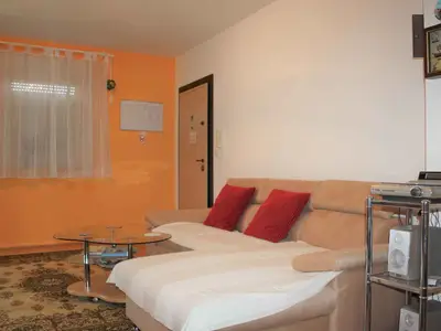 Ferienwohnung für 3 Personen (45 m²) in Krk 5/10