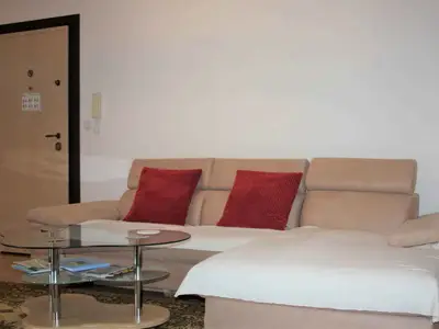 Ferienwohnung für 3 Personen (45 m²) in Krk 6/10