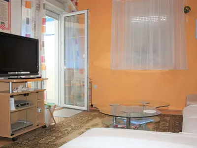 Ferienwohnung für 3 Personen (45 m²) in Krk 7/10