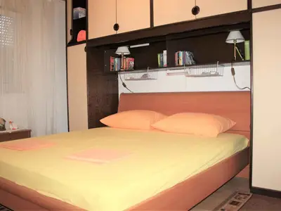 Ferienwohnung für 3 Personen (45 m²) in Krk 8/10