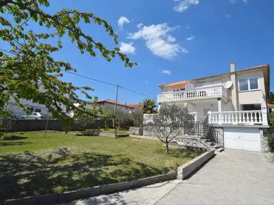 Ferienwohnung für 3 Personen (38 m²) in Krk 6/10