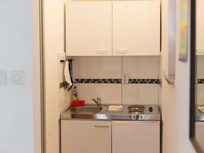 Ferienwohnung für 2 Personen (20 m²) in Krk 7/10