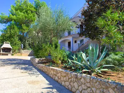 Ferienwohnung für 2 Personen (30 m²) in Krk 3/10