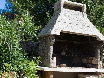 Ferienwohnung für 2 Personen (30 m²) in Krk 4/10