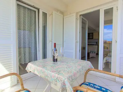 Ferienwohnung für 2 Personen (30 m²) in Krk 6/10