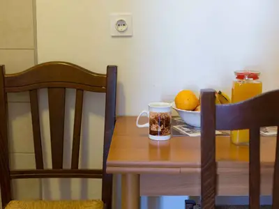 Ferienwohnung für 2 Personen (25 m²) in Krk 7/10