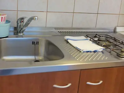 Ferienwohnung für 2 Personen (25 m²) in Krk 8/10