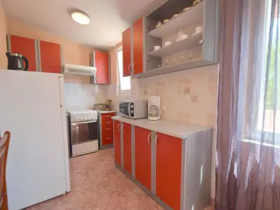 Ferienwohnung für 3 Personen (40 m²) in Krk 5/10