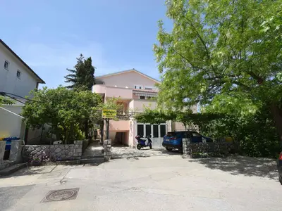 Ferienwohnung für 4 Personen (45 m²) in Krk 2/10