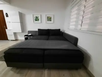 Ferienwohnung für 4 Personen (45 m²) in Krk 6/10