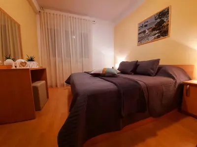 Ferienwohnung für 4 Personen (45 m²) in Krk 7/10