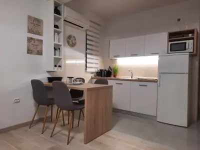 Ferienwohnung für 4 Personen (45 m²) in Krk 8/10