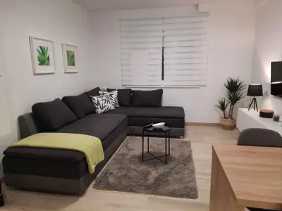Ferienwohnung für 4 Personen (45 m²) in Krk 10/10
