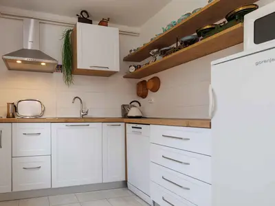 Ferienwohnung für 3 Personen (55 m²) in Krk 4/10
