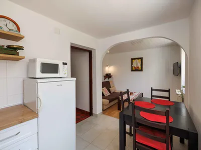 Ferienwohnung für 3 Personen (55 m²) in Krk 5/10