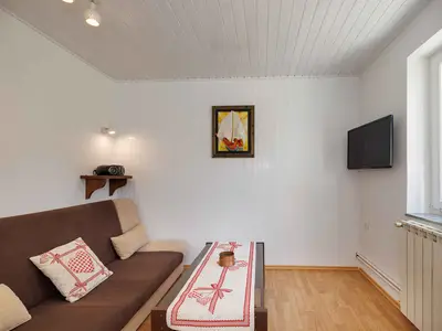 Ferienwohnung für 3 Personen (55 m²) in Krk 6/10