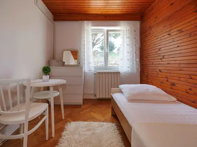 Ferienwohnung für 3 Personen (55 m²) in Krk 9/10
