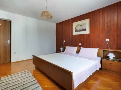 Ferienwohnung für 3 Personen (55 m²) in Krk 10/10