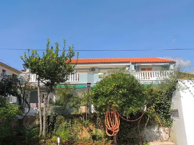 Ferienwohnung für 2 Personen (35 m²) in Krk 2/10