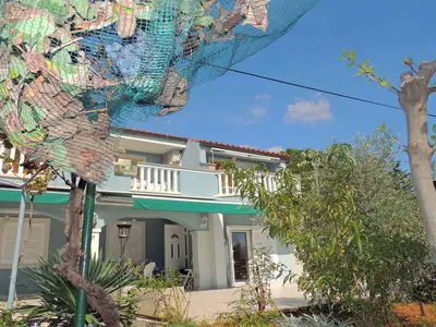 Ferienwohnung für 2 Personen (35 m²) in Krk 3/10