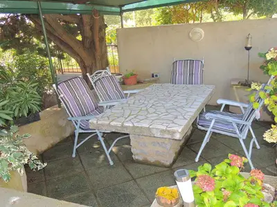 Ferienwohnung für 2 Personen (35 m²) in Krk 4/10