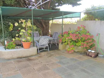 Ferienwohnung für 2 Personen (35 m²) in Krk 5/10