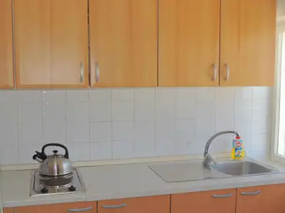 Ferienwohnung für 2 Personen (35 m²) in Krk 7/10