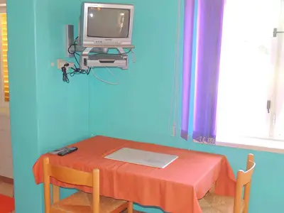 Ferienwohnung für 2 Personen (35 m²) in Krk 9/10