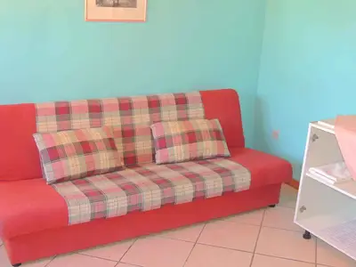 Ferienwohnung für 2 Personen (35 m²) in Krk 10/10