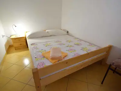 Ferienwohnung für 3 Personen (35 m²) in Krk 9/10