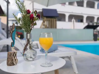 Ferienwohnung für 4 Personen (45 m²) in Krk 5/10