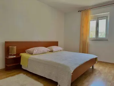 Ferienwohnung für 5 Personen (60 m²) in Krk 7/10