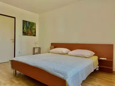 Ferienwohnung für 5 Personen (60 m²) in Krk 10/10